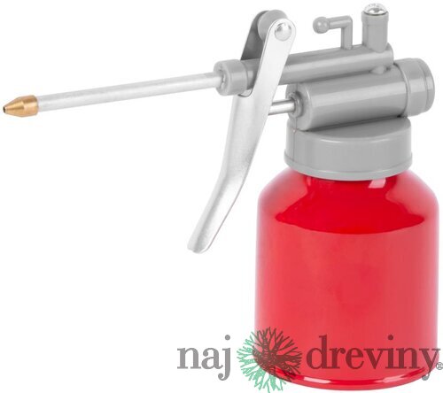 Olejnička Strend Pro, kovová, 250 ml