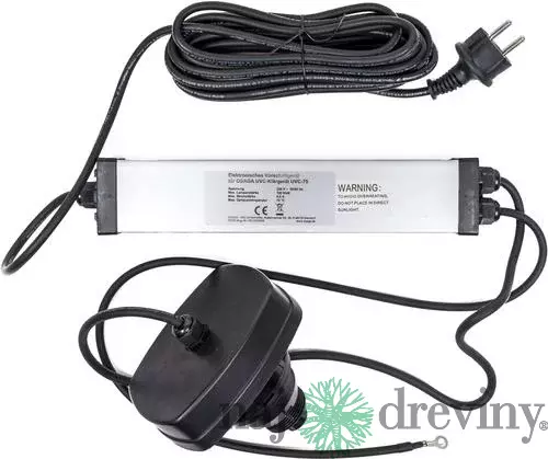 Osaga elektronika pre UV-C 75W