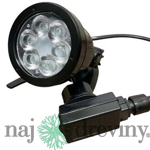 Osaga osvetlenie OTB3