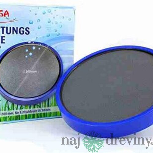 Osaga vzduchovací kameň disk 200 x 27 mm