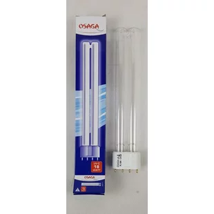 Osaga žiarivka UV-C PL 18 W, 2G11