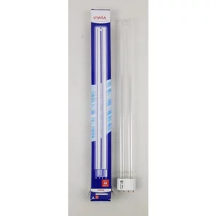 Osaga žiarivka UV-C PL 24 W, 2G11