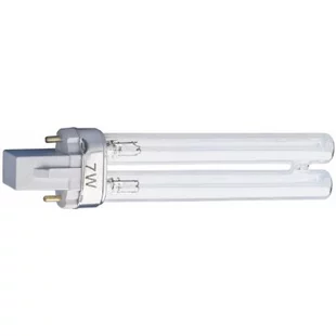 Osaga žiarivka UV-C PL 7 W, G23