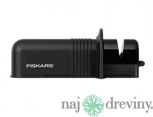 Ostrič sekier a nožov FISKARS SOLID 1026797