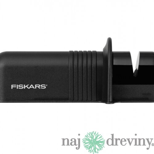 Ostrič sekier a nožov FISKARS SOLID 1026797