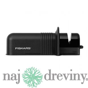 Ostrič sekier a nožov FISKARS SOLID 1026797