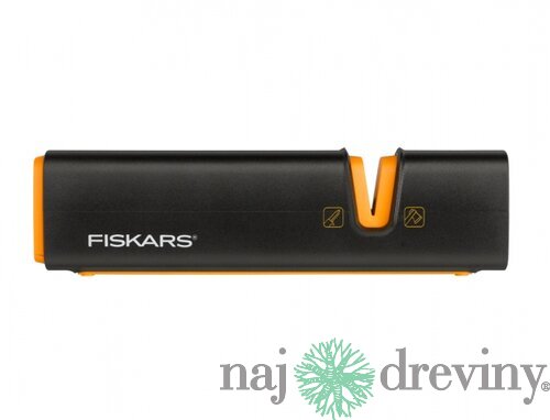 Ostrič sekier a nožov FISKARS XSHARP 120740