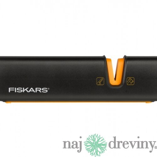 Ostrič sekier a nožov FISKARS XSHARP 120740