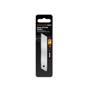 Ostrie FISKARS CARBONMAX odlamovací nôž 18mm 10ks 1048066