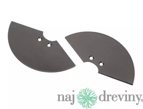 Ostrie náhradné FISKARS QUIKDRILL L vrták 1000641 d20cm