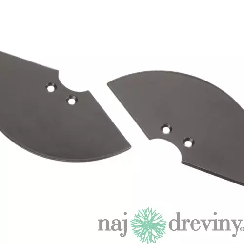 Ostrie náhradné FISKARS QUIKDRILL L vrták 1000641 d20cm