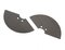 Ostrie náhradné FISKARS QUIKDRILL L vrták 1000641 d20cm
