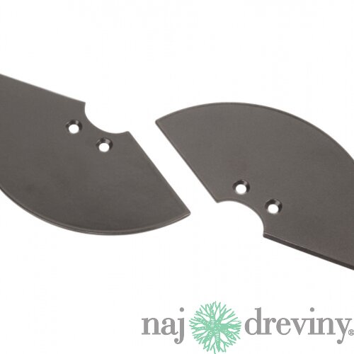 Ostrie náhradné FISKARS QUIKDRILL L vrták 1000641 d20cm