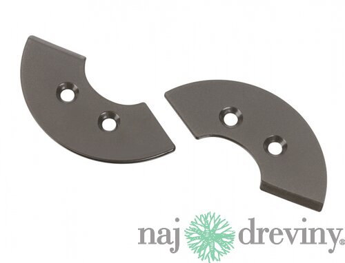 Ostrie náhradné FISKARS QUIKDRILL S vrták 1000637 d10cm