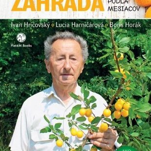 Ovocná záhrada: Práce podľa mesiacov