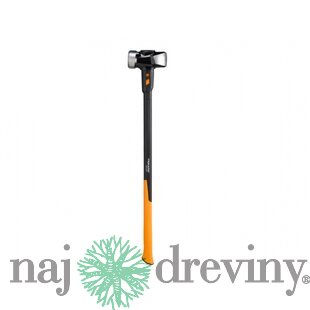 Palica búracia FISKARS HARDWARE L 92cm 1020219