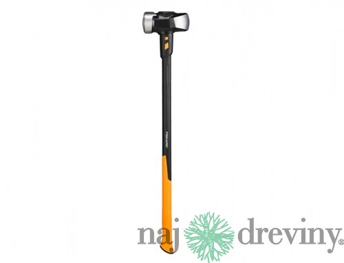 Palica búracia FISKARS HARDWARE XL 92cm 1020164