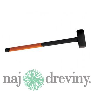 Palice FISKARS dvouruční 750mm 3,9kg 1001619