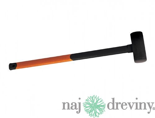 Palice FISKARS dvouruční 750mm 3,9kg 1001619