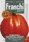 Paradajka - RED PEAR sel. FRANCHI, F1 semená 1 gram