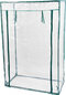 Parenisko, fólia, 100x50x150 cm, fóliovník