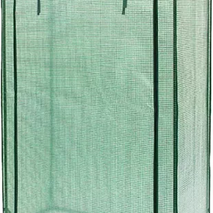 Parenisko Greenhouse, fólia, 100x50x150 cm, fóliovník
