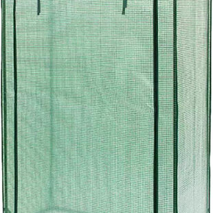 Parenisko Greenhouse, fólia, 100x50x150 cm, fóliovník
