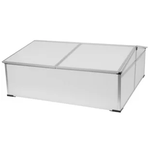 Parenisko Greenhouse HF0942-A, PC, 1000x1000x 400 mm