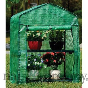 Parenisko Greenhouse X082, fólia, 690x490x940 mm, fóliovník