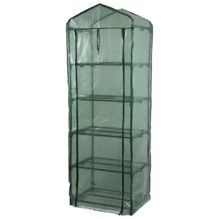 Parenisko Greenhouse X085, fólia, 690x490x2000 mm, fóliovnik