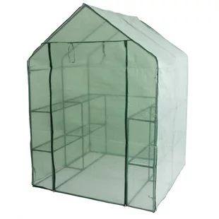 Parenisko Greenhouse X098, fólia, 1420x1420x1930 mm, fóliovník
