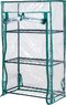 Parenisko Strend Pro Greenhouse, fólia, 460x240x800 mm, fóliovník