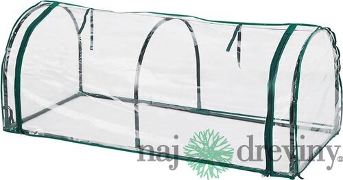 Parenisko Strend Pro Greenhouse, fólia, tunel, 1300x600x500 mm, fóliovník
