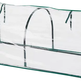 Parenisko Strend Pro Greenhouse, fólia, tunel, 1300x600x500 mm, fóliovník