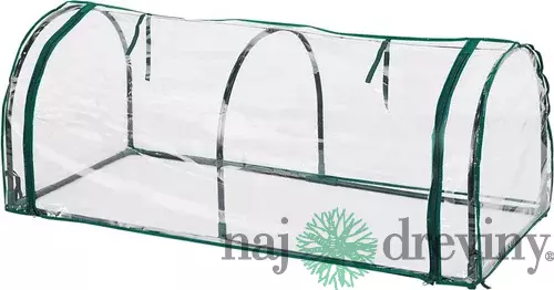 Parenisko Strend Pro Greenhouse, fólia, tunel, 1300x600x500 mm, fóliovník
