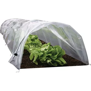 Parenisko Strend Pro Greenhouse, mini fóliovník, 55x1000x40 cm
