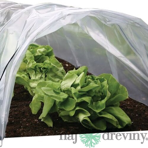 Parenisko Strend Pro Greenhouse, mini fóliovník, 55x600x40 cm