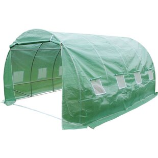 Parenisko Strend Pro Greenhouse, walk-in, fólia, fóliovník, 300x200x450 cm