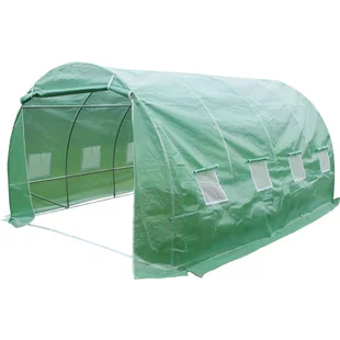 Parenisko Strend Pro Greenhouse, walk-in, fólia, fóliovník, 300x200x450 cm