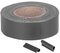 Páska EUROSTANDART tieniaca, antracit, 47,5mm, L-35m, s 20klipsami, 450g/m2