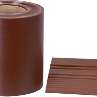 Páska EUROSTANDART tieniaca, mahagónová hnedá, 190mm, L-35m, 630 g/m2