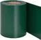 Páska EUROSTANDART tieniaca, zelená, 190mm, L-35m, s 20 klipsami, 450g/m2