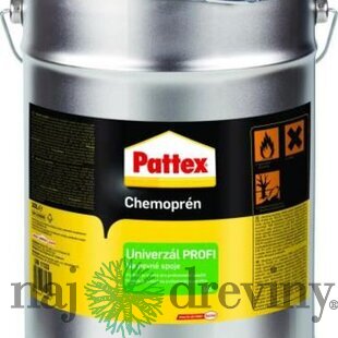 Pattex lepidlo Chemoprén 10 l