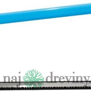 Pilka AQUACRAFT® 310110, oblúková, s držadlom