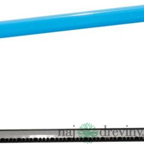 Pilka AQUACRAFT® 310110, oblúková, s držadlom