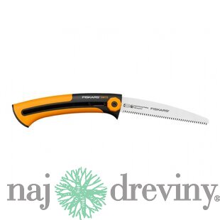 Pílka FISKARS HARDWARE stavebná M 16cm 1020221