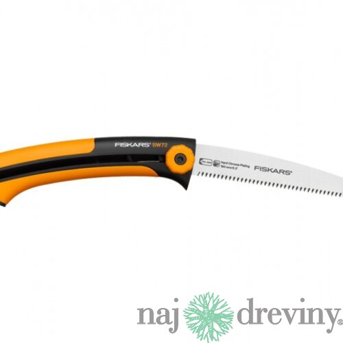 Pílka FISKARS HARDWARE stavebná M 16cm 1020221