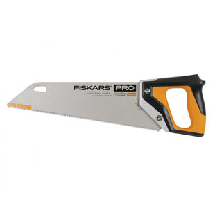 Pílka FISKARS POWERTOOTH stavebná 9 zubov 38cm 1062930