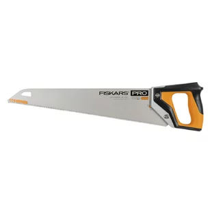Pílka FISKARS POWERTOOTH stavebná 9 zubov 50cm 1062919