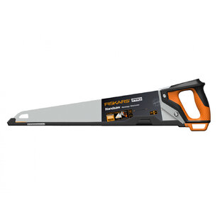 Pílka FISKARS POWERTOOTH stavebná 9 zubov 55cm 1062917